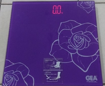 TIMB BB DIGITAL GEA Image